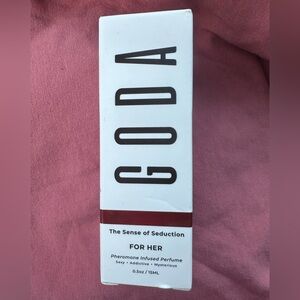 GODA Perfume for Her